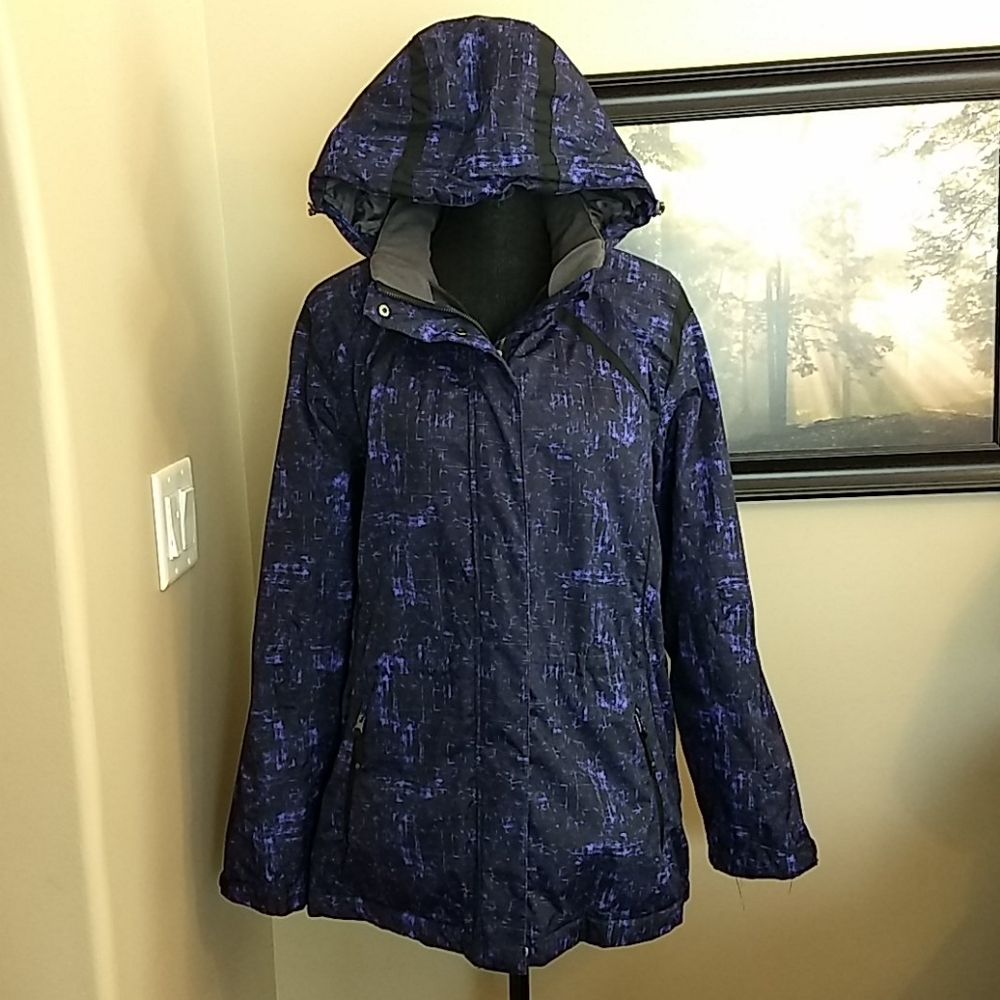 Below Zero by‎ Rothschild Women’s Jacket Coat Size M